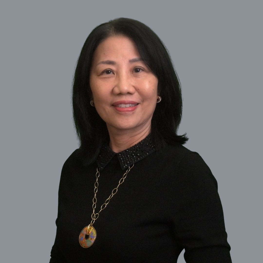 Ms Amy Ang
