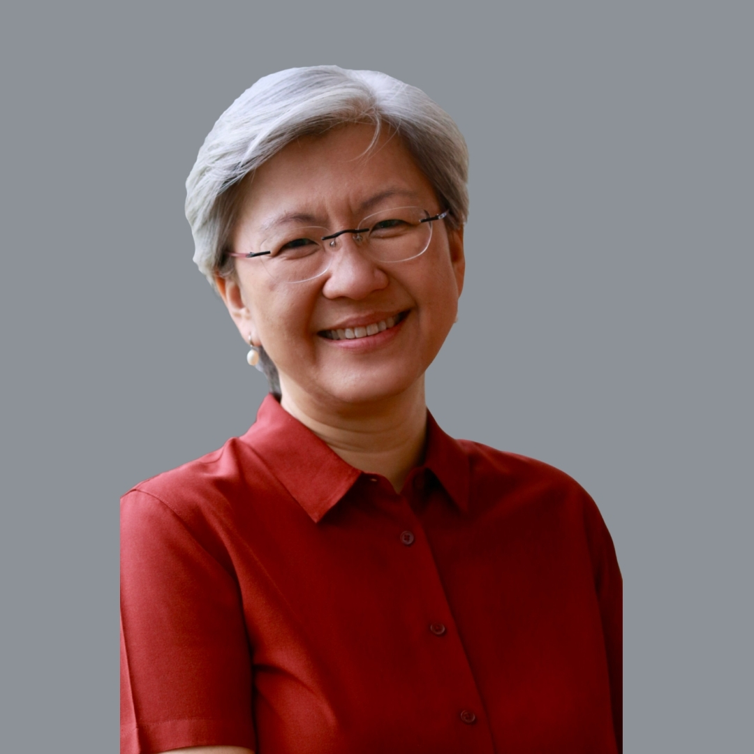 Ms Dawn Yip