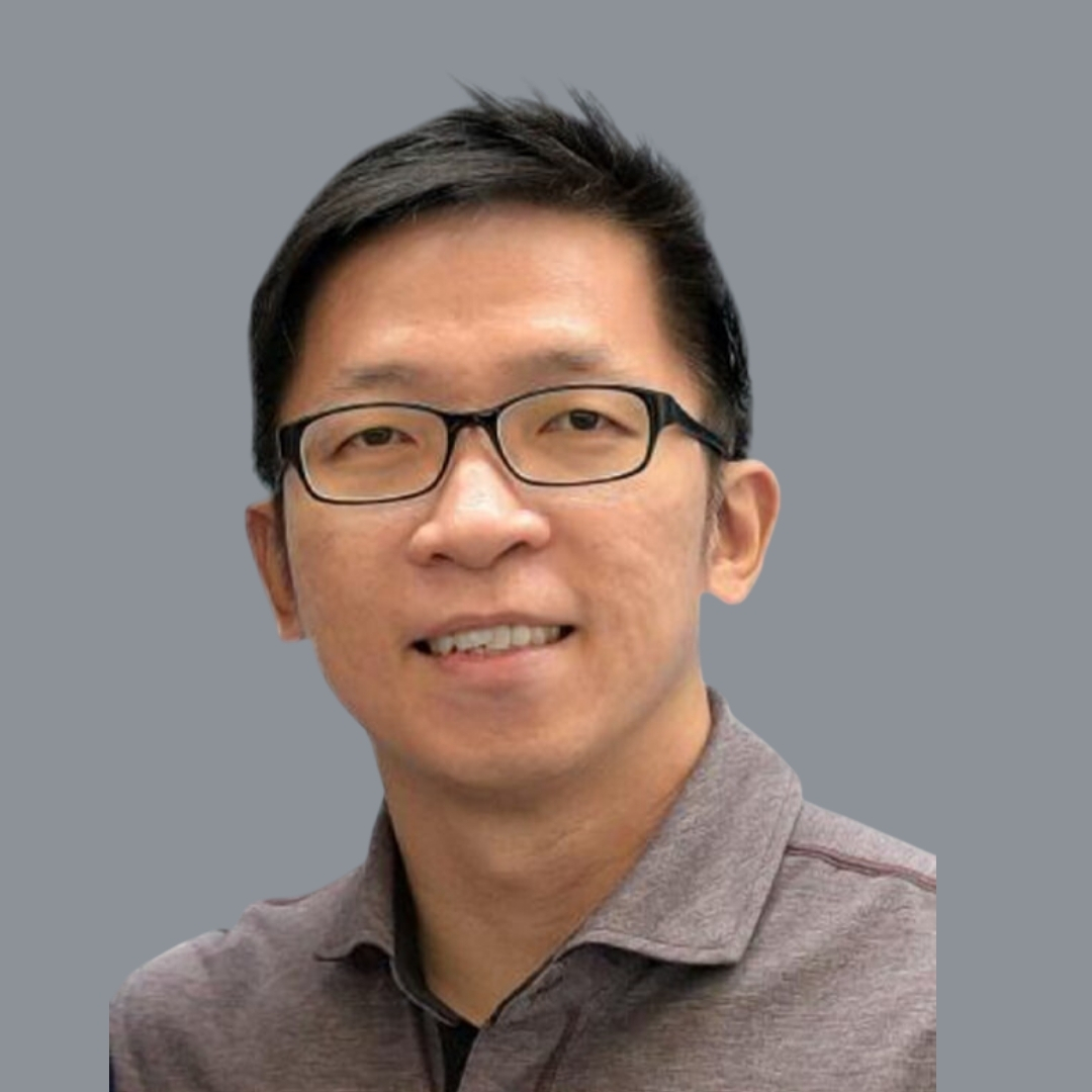 Mr Ho Wei Hao