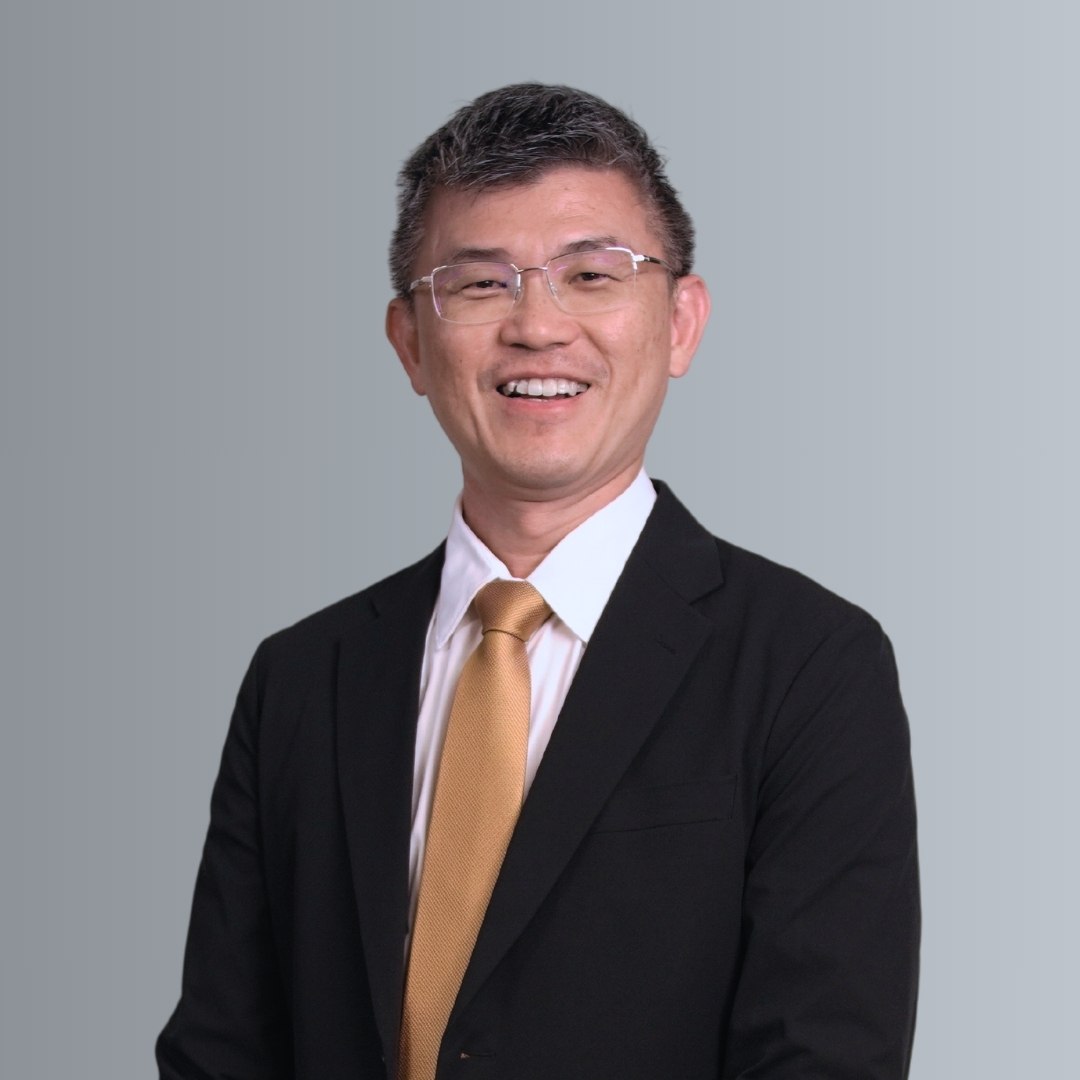 Dr Lai Pak Wah