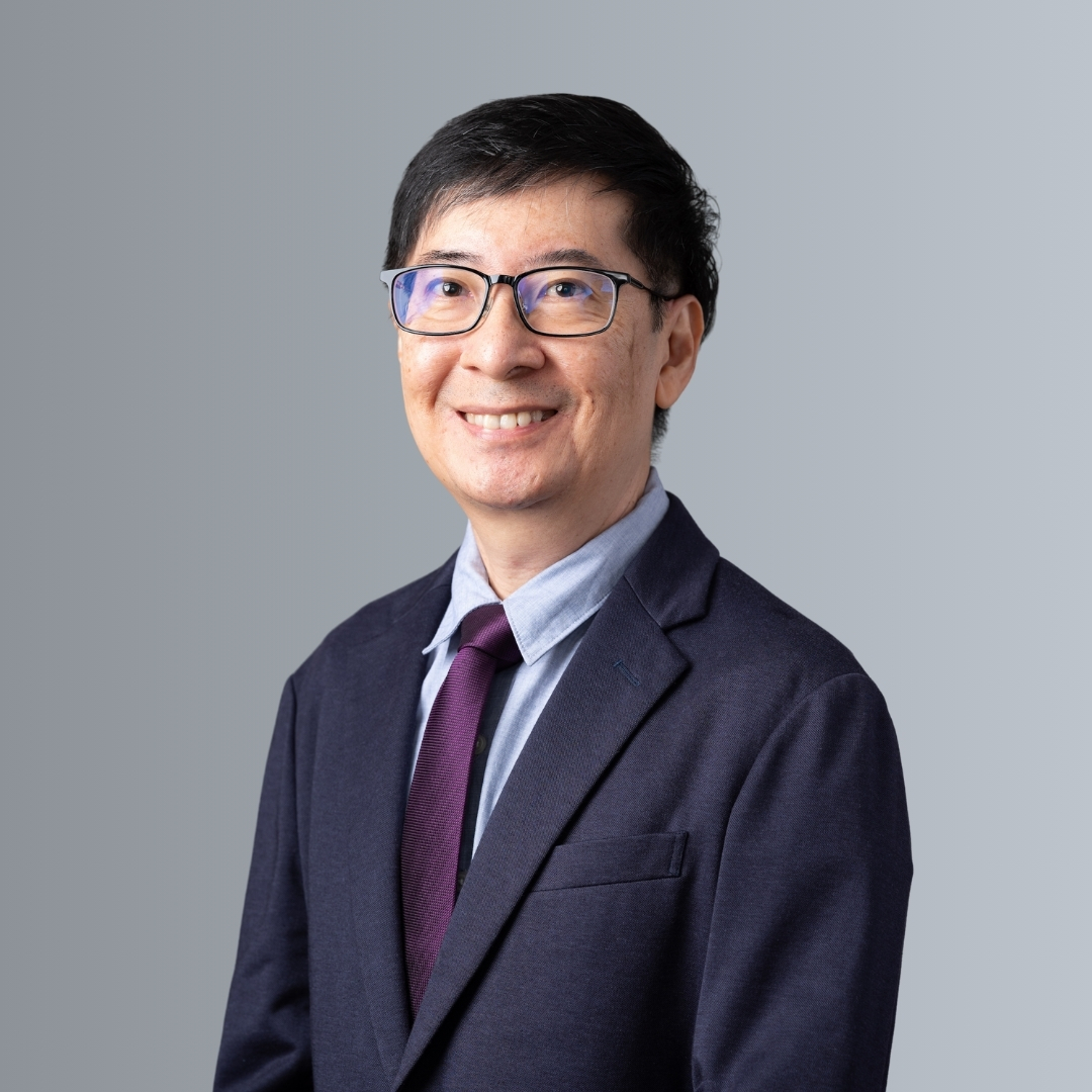 Dr Tan Seng Kong