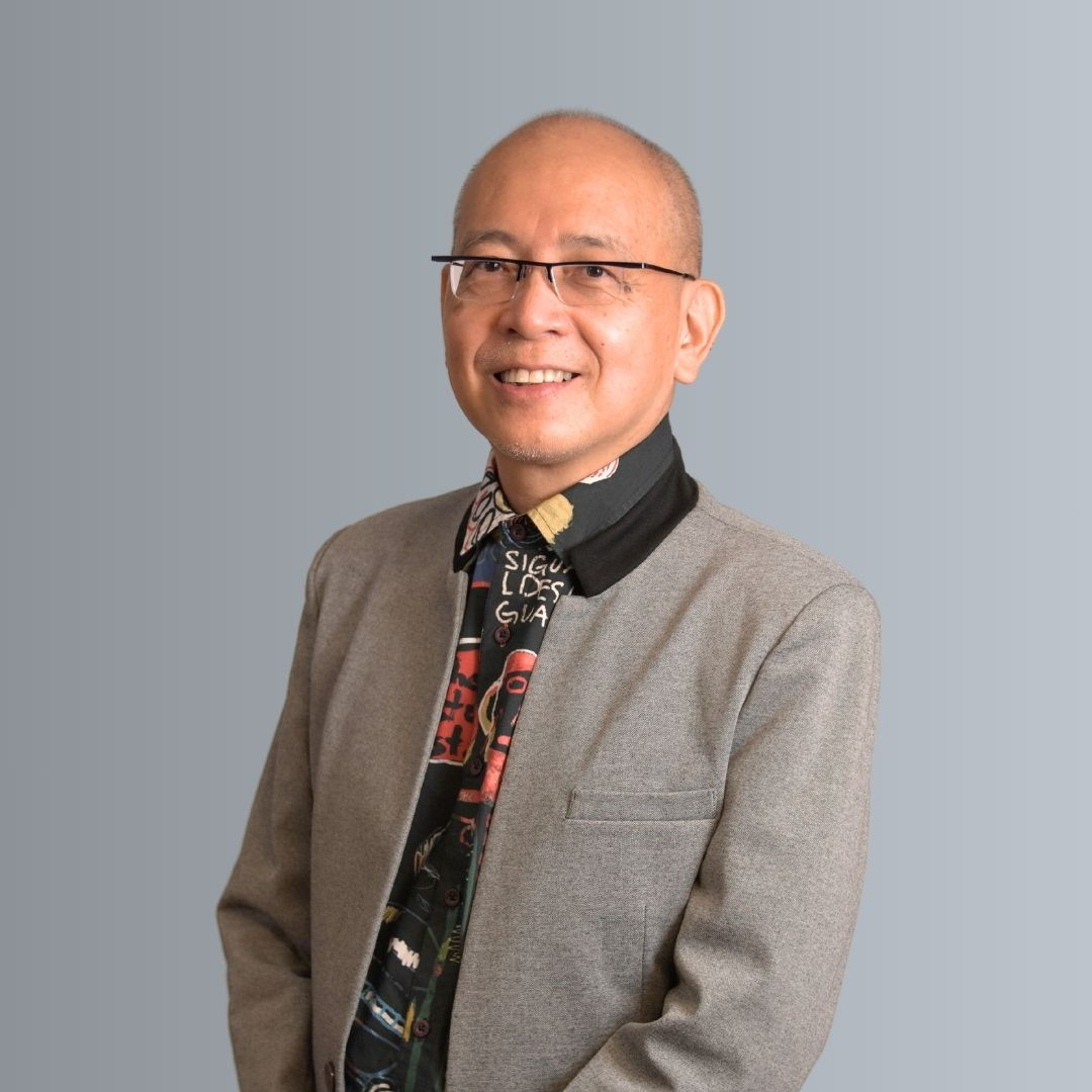 Anthony Siow